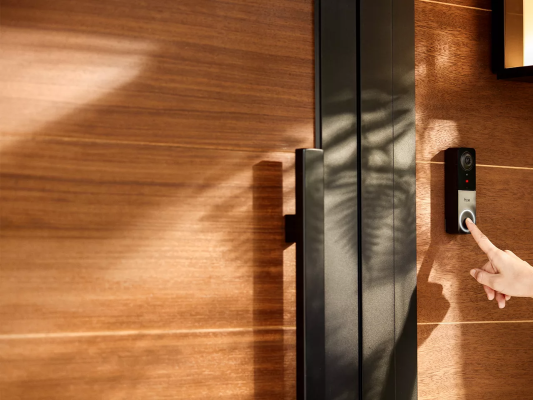 Philips Hue Video Doorbell bundle, EU