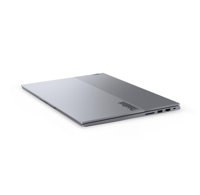 Lenovo ThinkBook 16 G7 ARP | Arctic Grey | 16 " | IPS | WUXGA | 1920 x 1200 pixels | Anti-glare | AMD Ryzen 5 | 7535HS | 16 GB | SODIMM DDR5 | Solid-state drive capacity 512 GB | AMD Radeon 660M Graphics | Windows 11 Pro | 802.