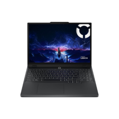Lenovo Legion 5 15IAX10 | Eclipse Black | 15.1 " | OLED | WQXGA | 2560 x 1600 pixels | Glossy | Intel Core Ultra 7 | 255HX | 32 (2x16GB) GB | SODIMM DDR5 | Solid-state drive capacity 1000 GB | NVIDIA GeForce RTX 5070 | GDDR7 | 