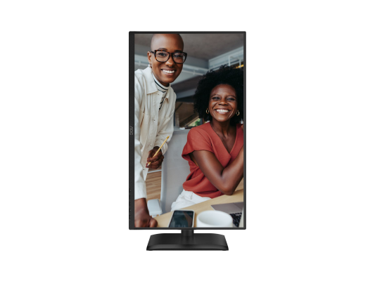 AOC | 24E4U | 23.8 " | IPS | FHD | 16:9 | 120 Hz | 4 ms | 1920 x 1080 pixels | 300 cd / m²