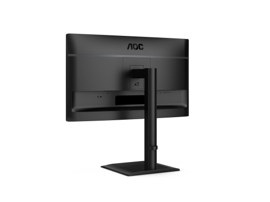 AOC | 24E4U | 23.8 " | IPS | FHD | 16:9 | 120 Hz | 4 ms | 1920 x 1080 pixels | 300 cd / m²