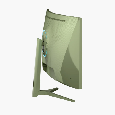 Arozzi | Nova | 34 " | VA | UWQHD | 21:9 | 165 Hz | 1 ms | 3440 x 1440 pixels | 350 cd / m² | HDMI ports quantity 2 | Forest Green