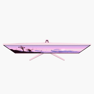 Arozzi | Nova | 32 " | IPS | QHD | 16:9 | 180 Hz | 1 ms | 2560 x 1440 pixels | 300 cd / m² | HDMI ports quantity 2 | Pink