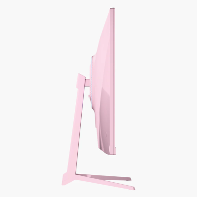 Arozzi | Nova | 27 " | IPS | QHD | 16:9 | 180 Hz | 1 ms | 2560 x 1440 pixels | 350 cd / m² | HDMI ports quantity 2 | Pink