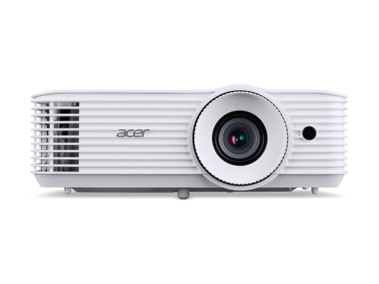 Acer P5550 | Full HD (1920x1080) | 5200 ANSI lumens | White