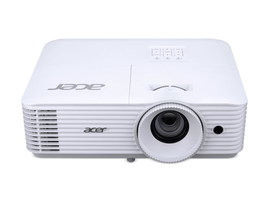 Acer P5550 | Full HD (1920x1080) | 5200 ANSI lumens | White