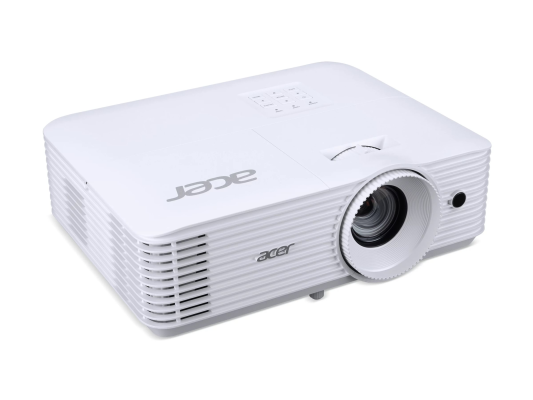 Acer P5550 | Full HD (1920x1080) | 5200 ANSI lumens | White