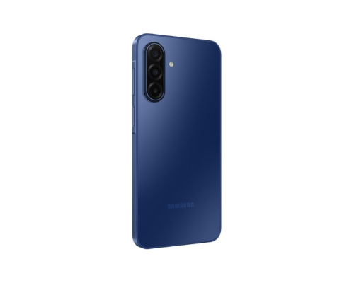 Samsung | Galaxy | A17 (A176) | Blue | 6.7 " | Super AMOLED | 1080 x 2340 pixels | Exynos | 1330 | Internal RAM 4 GB | 128 GB | MicroSD | Dual SIM | 3G | 4G | 5G | Main camera resolution 50 MP | Secondary camera resolutio