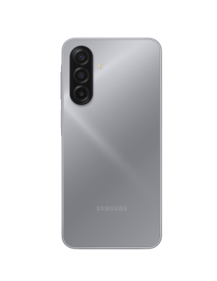 Samsung | Galaxy | A17 (A175) | Grey | 6.7 " | Super AMOLED | 1080 x 2340 pixels | Mediatek | Helio G99 | Internal RAM 4 GB | 128 GB | Dual SIM | MicroSD | 3G | 4G | Main camera resolution 50 MP | Secondary camera resolutio