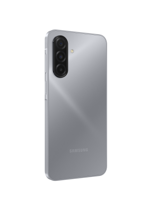 Samsung | Galaxy | A17 (A175) | Grey | 6.7 " | Super AMOLED | 1080 x 2340 pixels | Mediatek | Helio G99 | Internal RAM 4 GB | 128 GB | Dual SIM | MicroSD | 3G | 4G | Main camera resolution 50 MP | Secondary camera resolutio