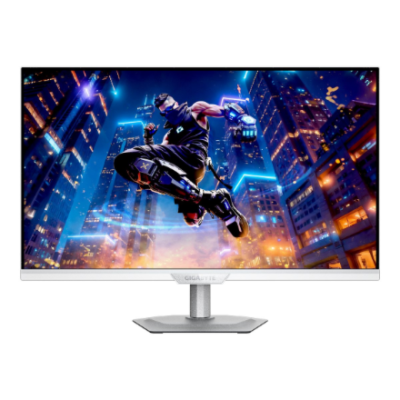 Gigabyte | M27UP ICE | 27 " | SS IPS | UHD | 160 Hz | 1 ms | 3840 x 2160 pixels | 350 cd / m² | HDMI ports quantity 2