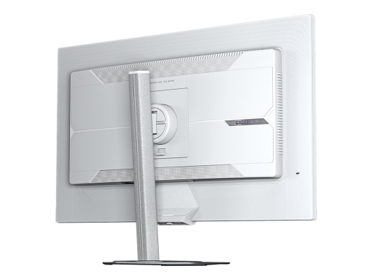 Gigabyte | M27UP ICE | 27 " | SS IPS | UHD | 160 Hz | 1 ms | 3840 x 2160 pixels | 350 cd / m² | HDMI ports quantity 2