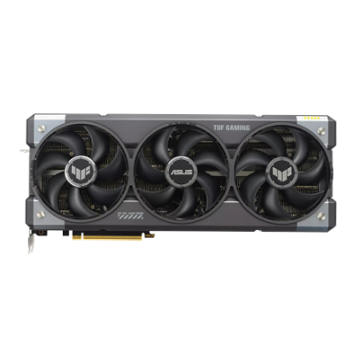 Asus TUF Gaming GeForce RTX 5090 32GB GDDR7 OC Edition | NVIDIA | 32 GB | GeForce RTX 5090 | GDDR7 | HDMI ports quantity 2 | PCI Express 5.0