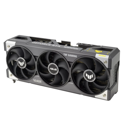 Asus TUF Gaming GeForce RTX 5090 32GB GDDR7 OC Edition | NVIDIA | 32 GB | GeForce RTX 5090 | GDDR7 | HDMI ports quantity 2 | PCI Express 5.0
