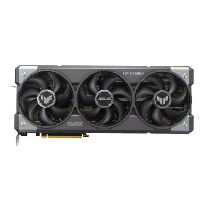 Asus TUF Gaming GeForce RTX 5090 32GB GDDR7 | NVIDIA | 32 GB | GeForce RTX 5090 | GDDR7 | HDMI ports quantity 2 | PCI Express 5.0