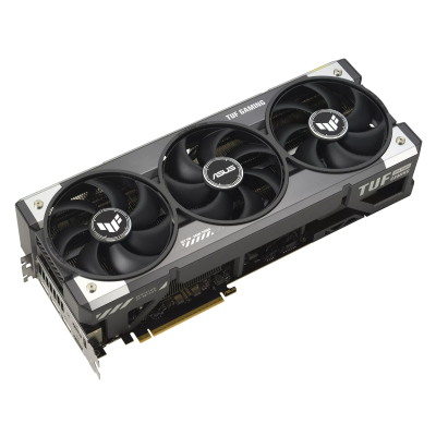 Asus TUF Gaming GeForce RTX 5090 32GB GDDR7 | NVIDIA | 32 GB | GeForce RTX 5090 | GDDR7 | HDMI ports quantity 2 | PCI Express 5.0