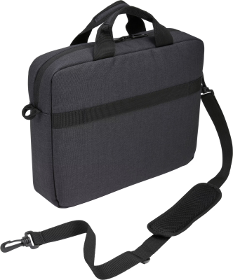 Case Logic Huxton | Fits up to size 13.3 " | Laptop attaché | Black | Shoulder strap