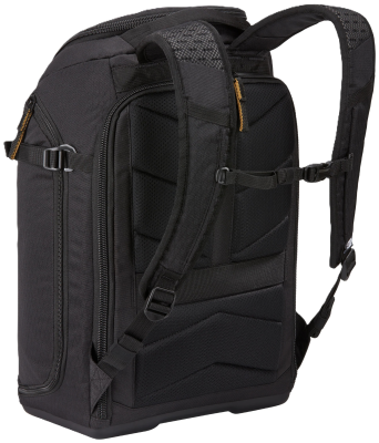 Case Logic Viso | Large Camera Backpack | Black