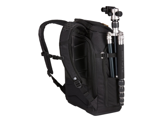 Case Logic Viso | Large Camera Backpack | Black