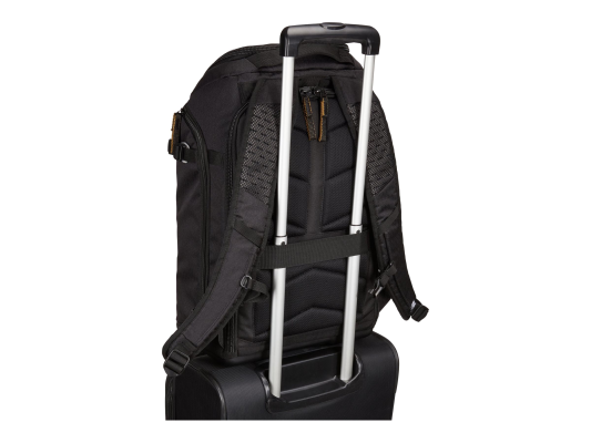 Case Logic Viso | Large Camera Backpack | Black