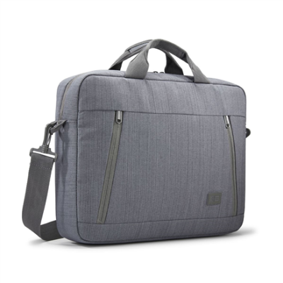 Case Logic Huxton | Fits up to size 16 " | Laptop attaché | Graphite | Shoulder strap