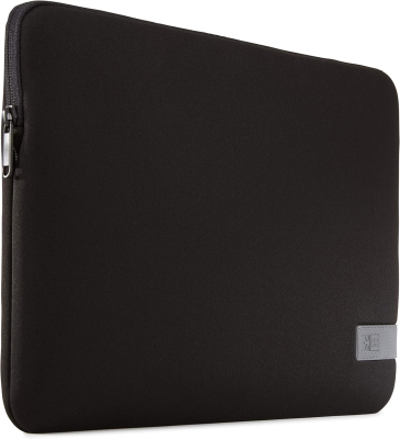 Case Logic Reflect | Fits up to size 14 " | Laptop sleeve | Black