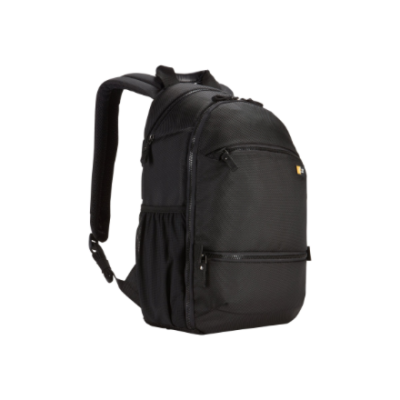 Case Logic Camera / Drone Medium Backpack | Bryker | Backpack | Black