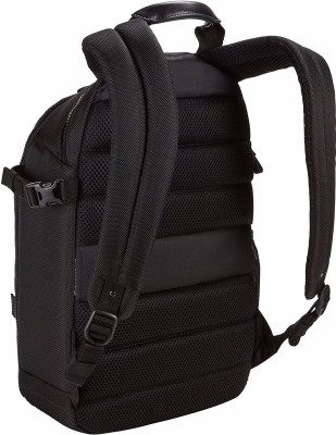 Case Logic Camera / Drone Medium Backpack | Bryker | Backpack | Black
