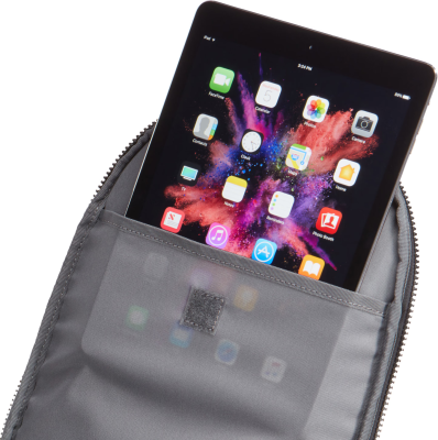 Case Logic Camera / Drone Medium Backpack | Bryker | Backpack | Black