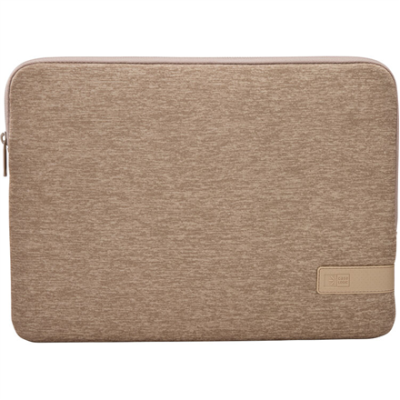 Case Logic Reflect | Fits up to size 14 " | Laptop sleeve | Boulder beige