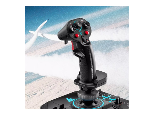Thrustmaster Joystick | SOL-R 4 HOTAS
