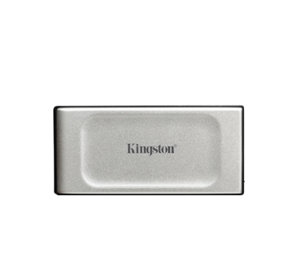 Kingston External Solid State Drive | XS2000 | 2000 GB | Solid-state drive interface USB 3.2 Gen 2x2 | Read speed 2000 MB / s | Write speed 2000 MB / s