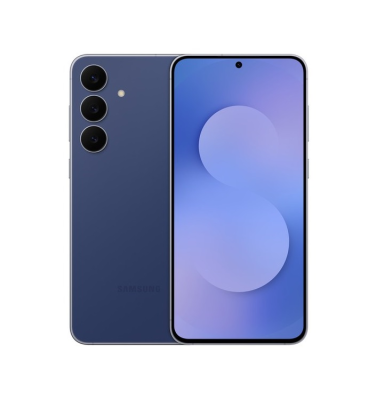 Samsung | Galaxy | S25 FE (S731) | Navy | 6.7 " | Dynamic AMOLED 2X | 1080 x 2340 pixels | Exynos | 2400 | Internal RAM 8 GB | 128 GB | Dual SIM | 3G | 4G | 5G | Main camera resolution 50 MP | Secondary camera resolution 12
