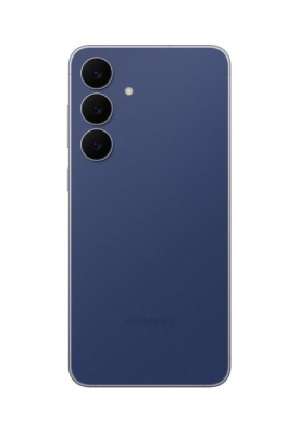 Samsung | Galaxy | S25 FE (S731) | Navy | 6.7 " | Dynamic AMOLED 2X | 1080 x 2340 pixels | Exynos | 2400 | Internal RAM 8 GB | 128 GB | Dual SIM | 3G | 4G | 5G | Main camera resolution 50 MP | Secondary camera resolution 12