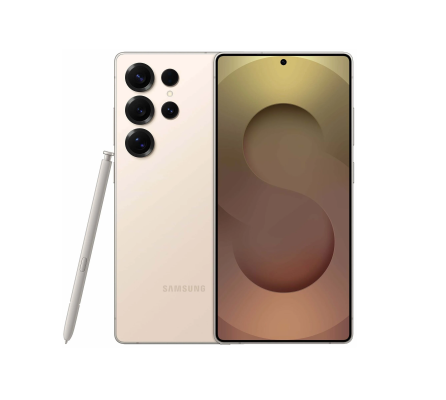 Samsung | Galaxy | S25 Ultra (S938) | Titanium Pinkgold | 6.9 " | Dynamic AMOLED 2X | 3120 x 1440 pixels | Qualcomm | Snapdragon 8 Elite | Internal RAM 12 GB | 256 GB | Dual SIM | 3G | 4G | 5G | Main camera resolution 200 MP 