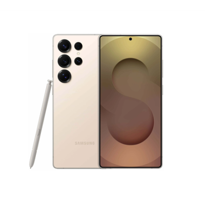 Samsung | Galaxy | S25 Ultra (S938) | Titanium Pinkgold | 6.9 " | Dynamic AMOLED 2X | 3120 x 1440 pixels | Qualcomm | Snapdragon 8 Elite | Internal RAM 12 GB | 256 GB | Dual SIM | 3G | 4G | 5G | Main camera resolution 200 MP 