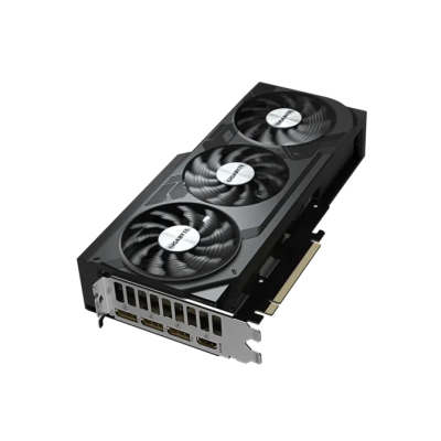 Gigabyte GeForce RTX 5070 Ti WINDFORCE OC V2 16G | NVIDIA | 16 GB | GeForce RTX 5070 Ti | GDDR7 | HDMI ports quantity 1 | PCI-E 5.0