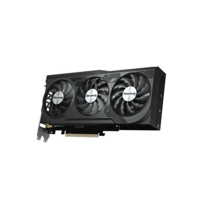 Gigabyte GeForce RTX 5070 Ti WINDFORCE OC V2 16G | NVIDIA | 16 GB | GeForce RTX 5070 Ti | GDDR7 | HDMI ports quantity 1 | PCI-E 5.0