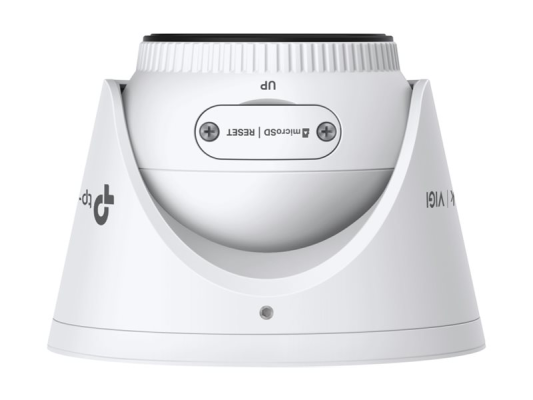 TP-Link InSight S455(2.8mm) VIGI 5MP Full-Color Turret Network Camera | TP-LINK