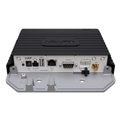 MikroTik LtAP LTE7 Kit | LtAP-2HnD&R11e-LTE7 | 802.11n | 10 / 100 / 1000 Mbit / s | Ethernet LAN (RJ-45) ports 1 | Mesh Support No | MU-MiMO Yes | No mobile broadband