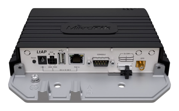 MikroTik LtAP LTE7 Kit | LtAP-2HnD&R11e-LTE7 | 802.11n | 10 / 100 / 1000 Mbit / s | Ethernet LAN (RJ-45) ports 1 | Mesh Support No | MU-MiMO Yes | No mobile broadband