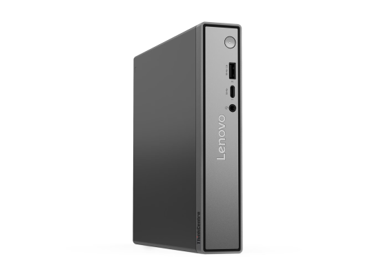 Lenovo ThinkCentre | neo 50q G5 | Desktop | Tiny | Intel Core 5 | 210H | Internal memory 16 GB | SODIMM DDR5 | Solid-state drive capacity 512 GB | Intel Graphics | No Optical drive | Keyboard language English | Windows 11 Pro | W