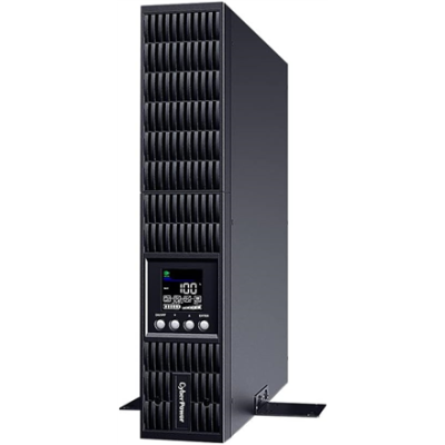 CyberPower UPS Systems | OLS1000ERT2UA | 1000 VA | 900 W