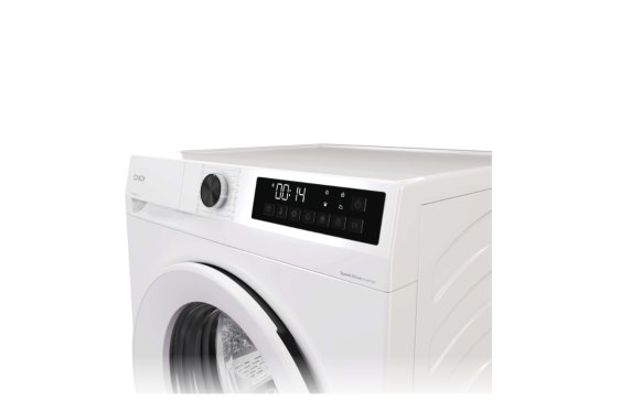 Candy Washing machine | GD 498-S | Energy efficiency class A | Front loading | Washing capacity 9 kg | 1400 RPM | Depth 60 cm | Width 60 cm | LED | Steam function