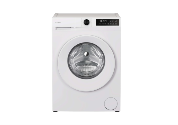 Candy Washing machine | GD 498-S | Energy efficiency class A | Front loading | Washing capacity 9 kg | 1400 RPM | Depth 60 cm | Width 60 cm | LED | Steam function