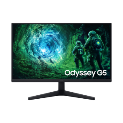 Samsung | LS27FG530EUXEN | 27 " | IPS | QHD | 16:9 | 200 Hz | 1 ms | 2560 x 1440 pixels | 300 cd / m² | Black