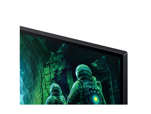 Samsung | LS27FG530EUXEN | 27 " | IPS | QHD | 16:9 | 200 Hz | 1 ms | 2560 x 1440 pixels | 300 cd / m² | Black