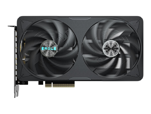 Gigabyte GeForce RTX 5060 Ti EAGLE OC 8G | NVIDIA | 8 GB | GeForce RTX 5060 Ti | GDDR7 | HDMI ports quantity 1 | PCI-E 5.0