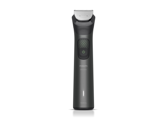 Philips All-in-One Hair trimmer | MG9531 / 15 9000 Series | Cordless | Wet & Dry | Number of length steps 27 | Black