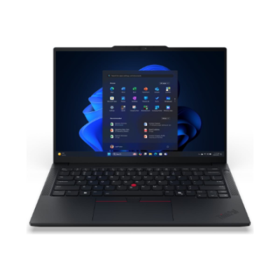 Lenovo ThinkPad E14 G7 Intel | Black | 14 " | IPS | WUXGA | 1920 x 1200 pixels | Anti-glare | Intel Core Ultra 7 | 258V | 32 GB | Soldered LPDDR5x | Solid-state drive capacity 512 GB | Intel Arc Graphics 140V | Windows 11 Pro | 